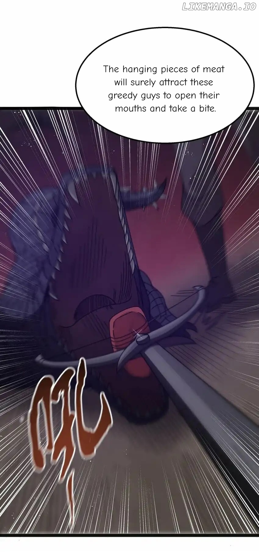 This Hero is a Money Supremacist Chapter 20 - page 47